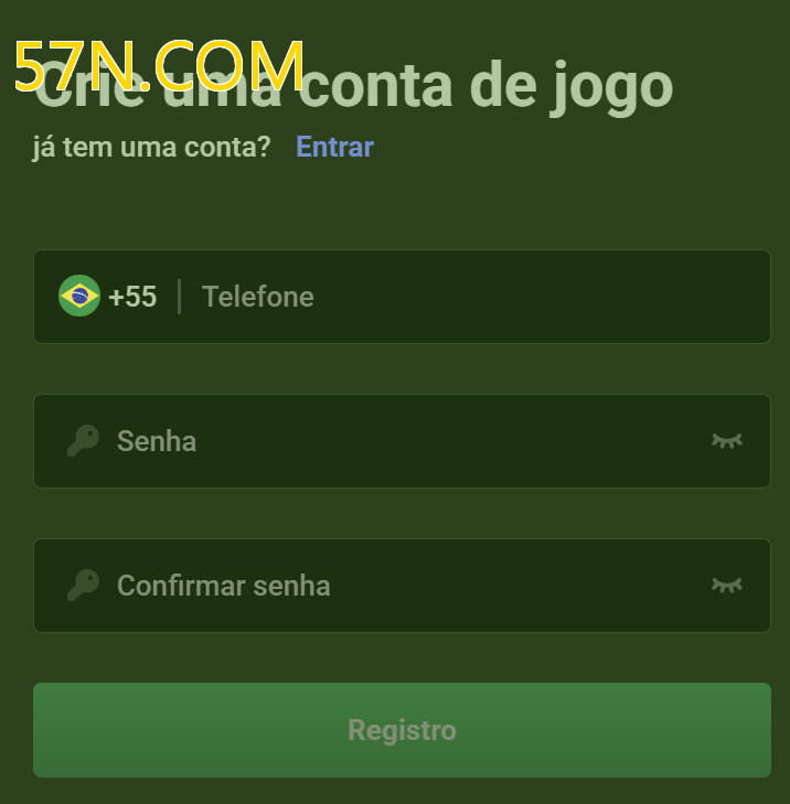 Login-E-Registro-Registro